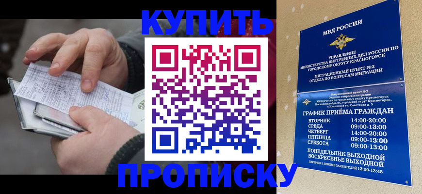 временная регистрация недорого в Арамили